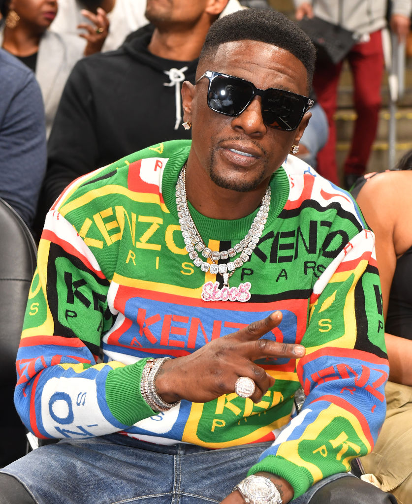 boosie badazz