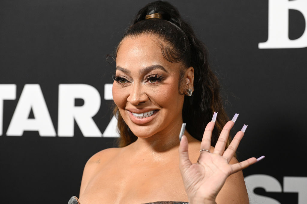lala anthony