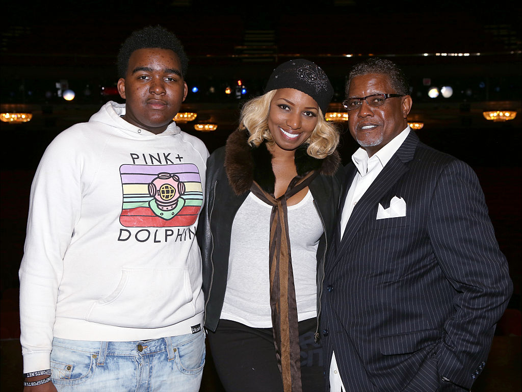 "Rodgers + Hammerstein's Cinderella" Broadway Curtain With NeNe Leakes And KeKe Palmer