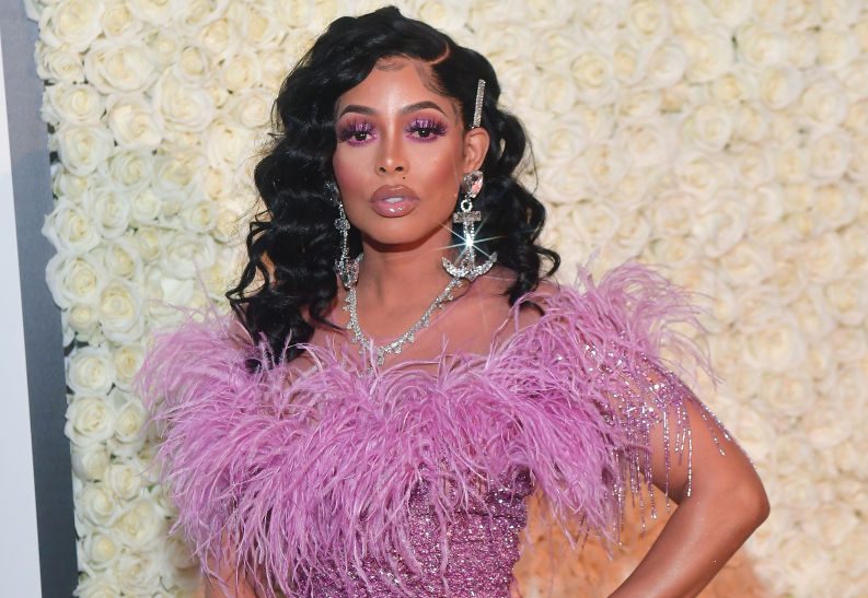 keyshia ka'oir