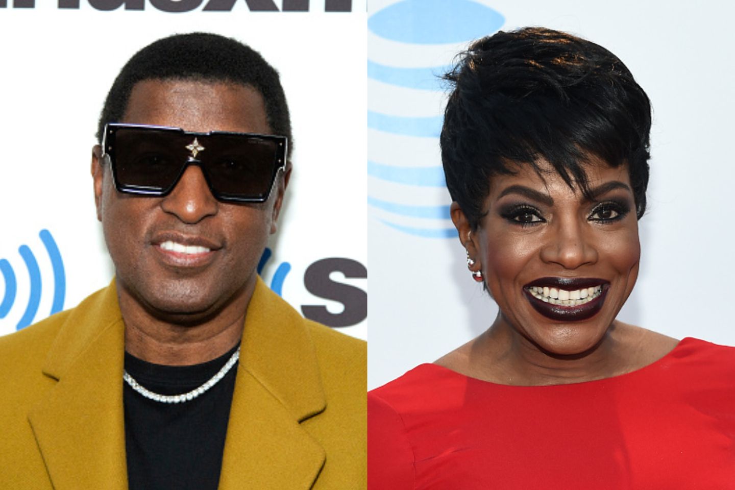 babyface, sheryl lee ralph