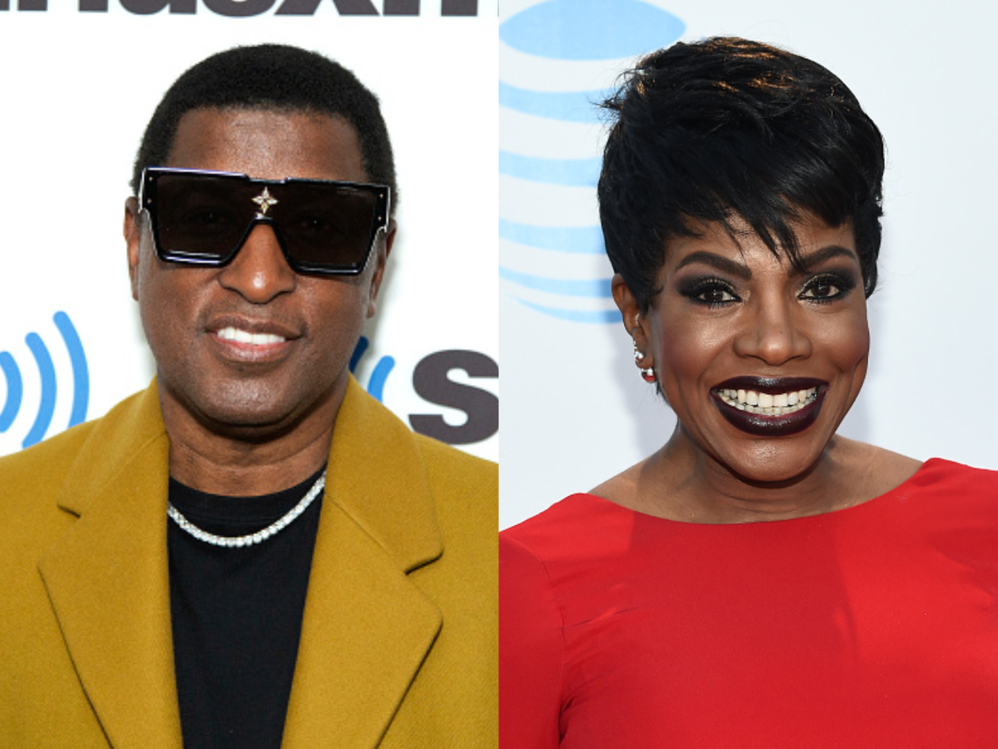 babyface, sheryl lee ralph
