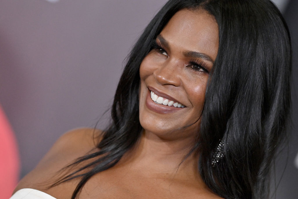 nia long