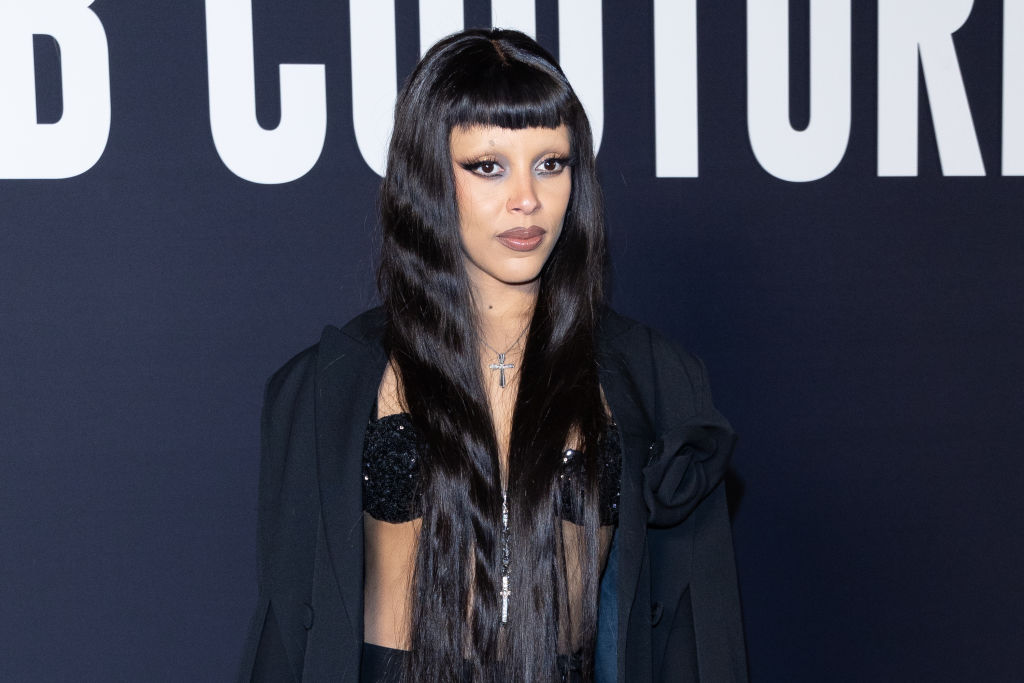 Valentino : Photocall - Paris Fashion Week - Haute Couture Spring Summer 2023