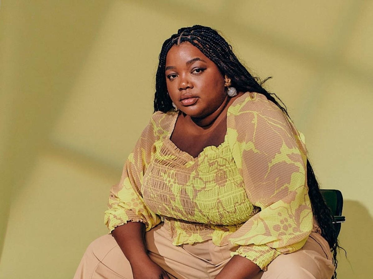gabriella karefa-johnson target