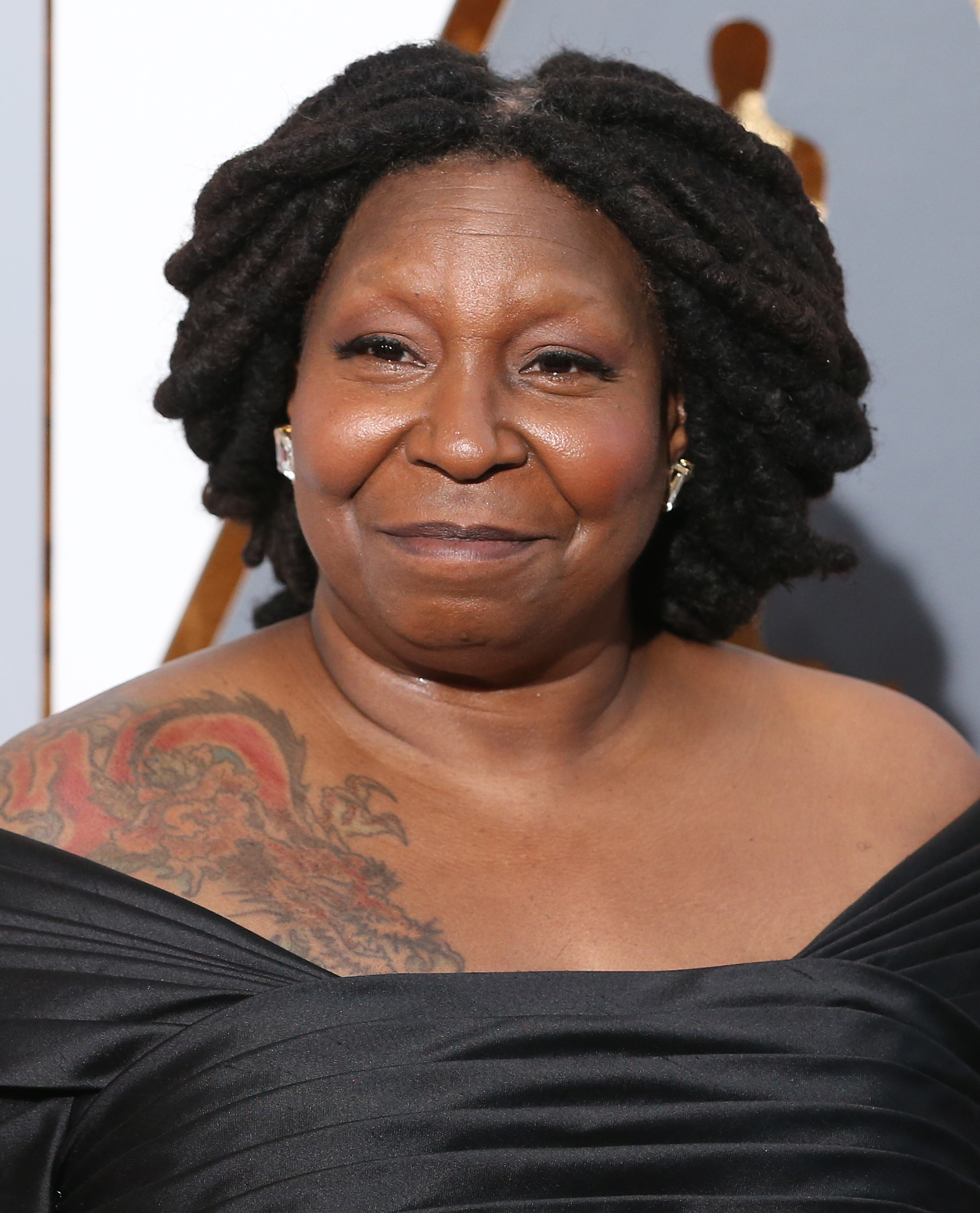 88th Annual Academy Awards, Arrivals, Los Angeles, America - 28 Feb 2016