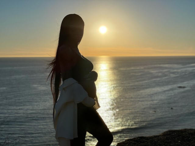 Summer Walker spiritual