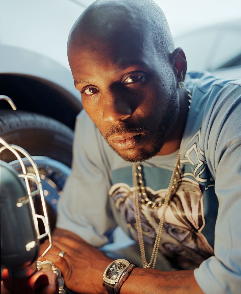 DMX