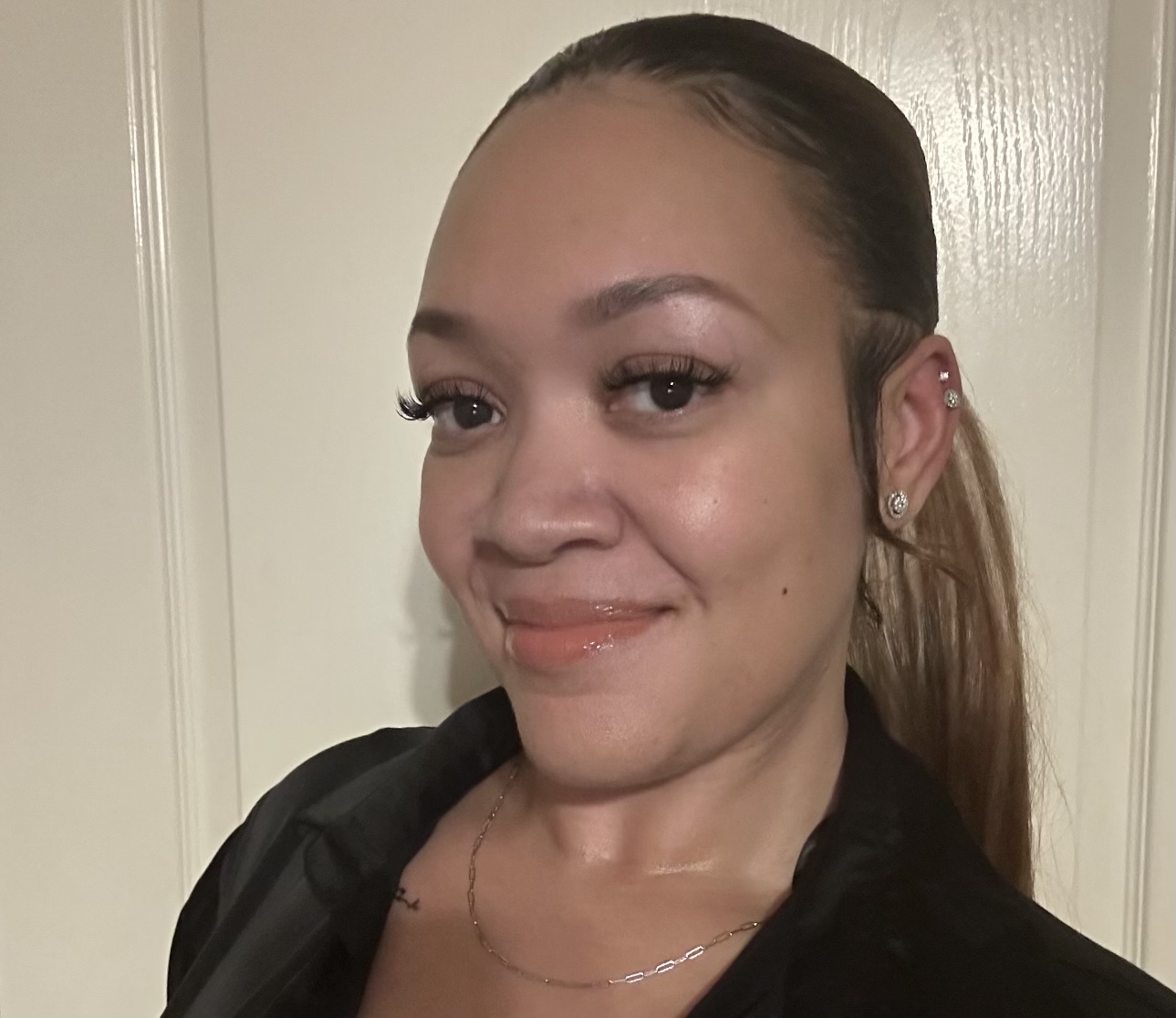 Kirsten West Savali, iOne VP of Content