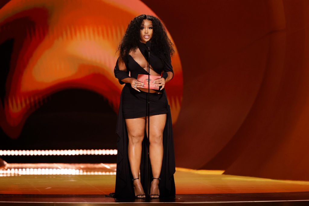 65th GRAMMY Awards - Show