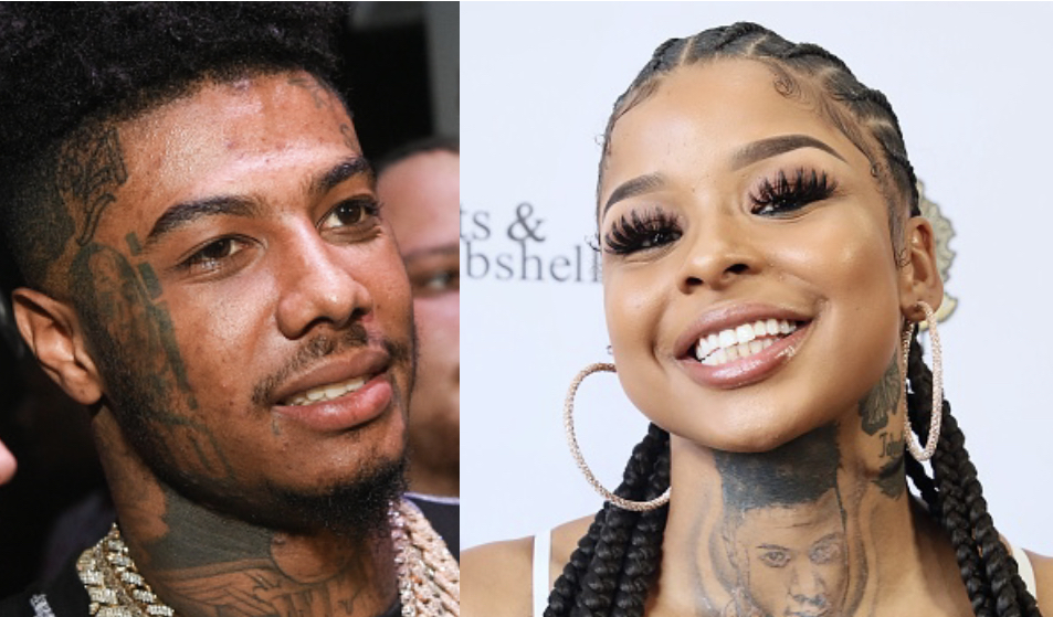 Blueface, Chrisean Rock, Jason Lee, Jaidyn Alexis, Sex,