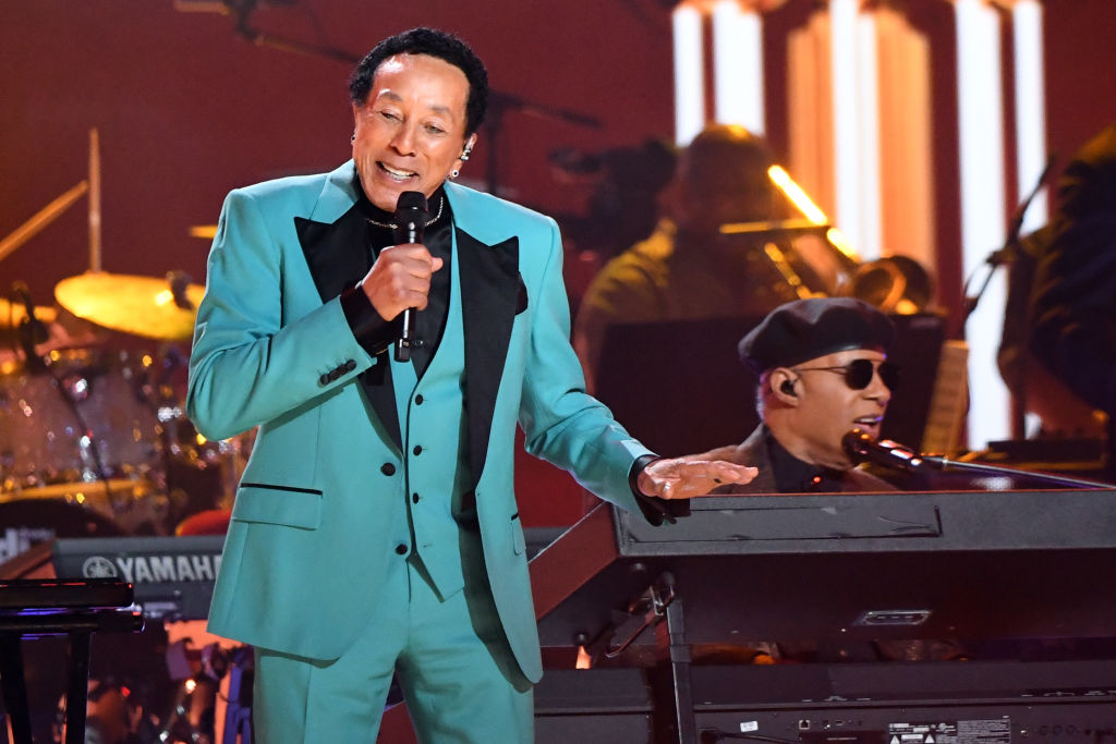 65th GRAMMY Awards - Show