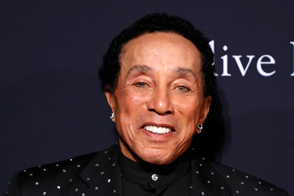 US-ENTERTAINMENT-MUSIC-GRAMMYS-CLIVE DAVIS-ARRIVALS