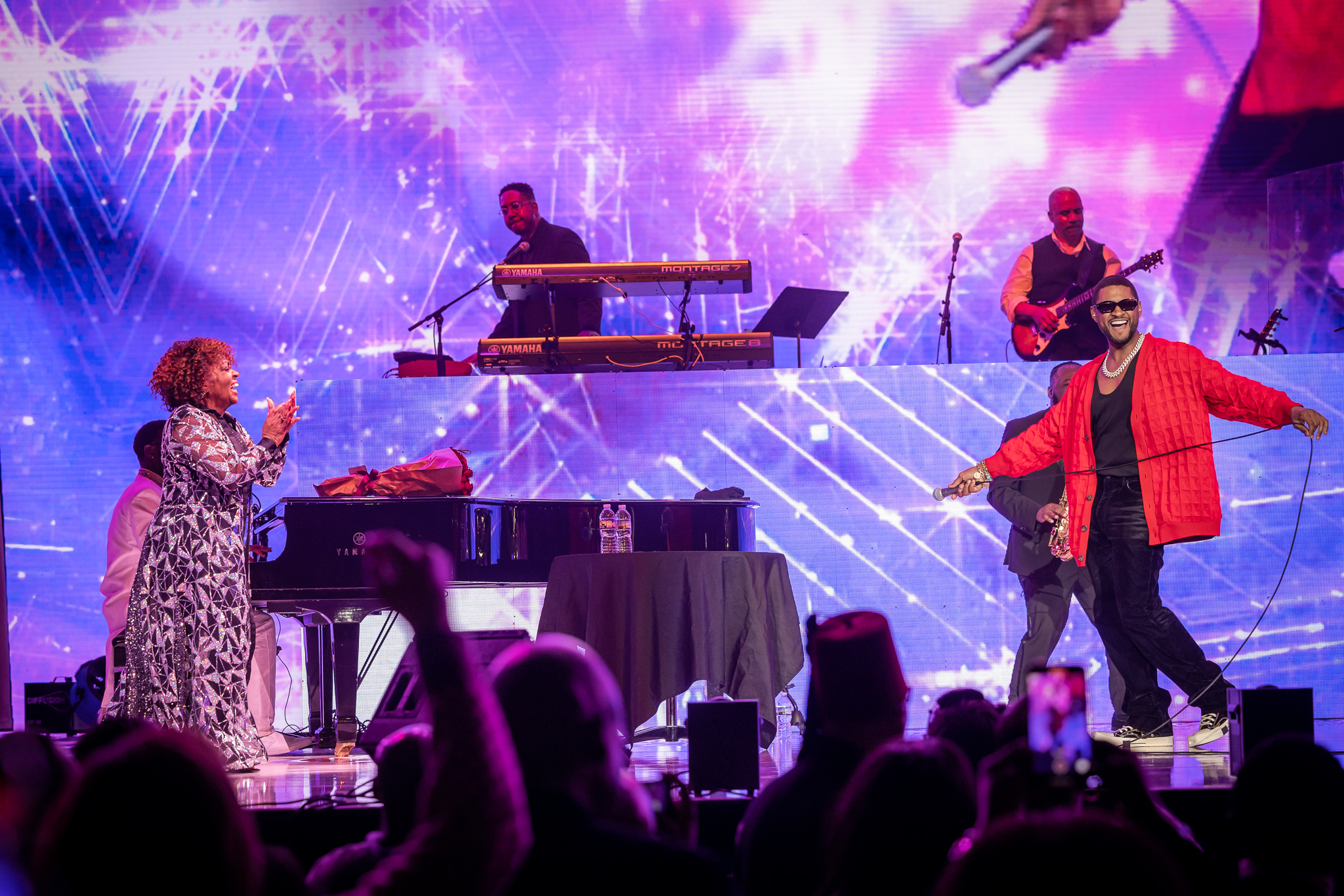 usher anita baker