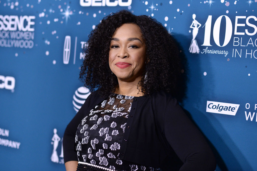 Essence Black Women in Hollywood Awards, Arrivals, Los Angeles, USA - 23 Feb 2017