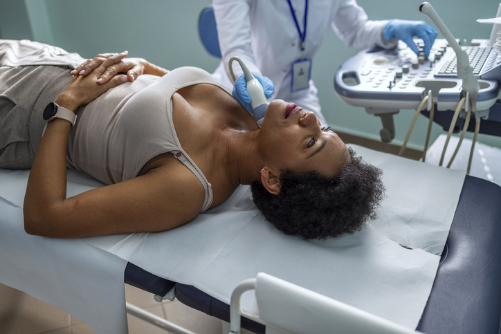 body, Amanda Calhoun, medical, racism, malpractice, Black, patients, Kira Johnson