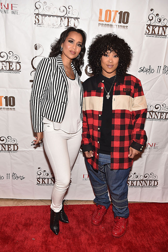 "Skinned" Atlanta Screening