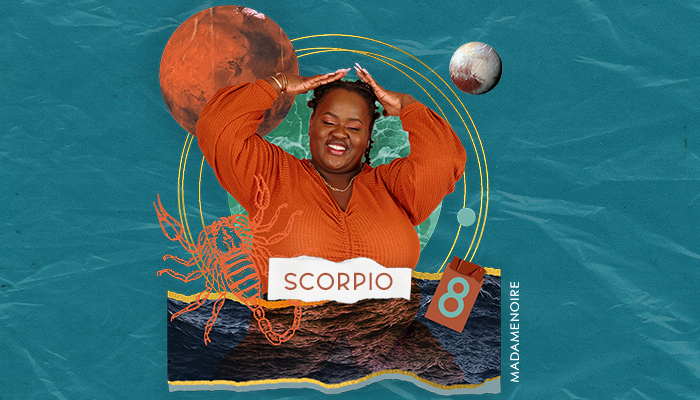 MN Horoscopes, Scorpio