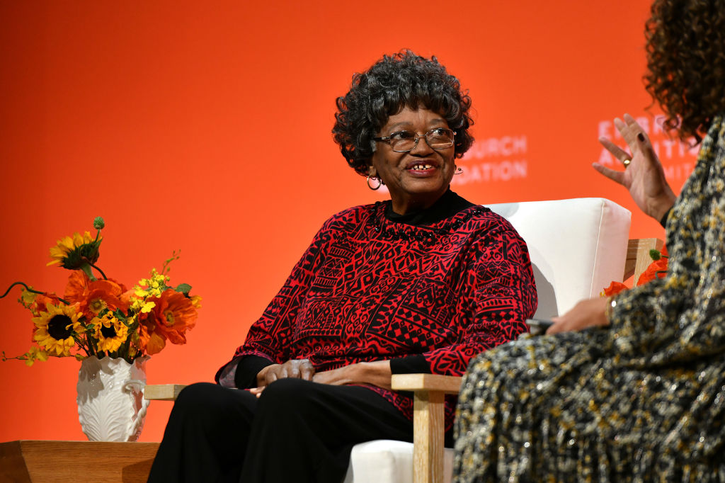 2020 Embrace Ambition Summit | Tory Burch Foundation