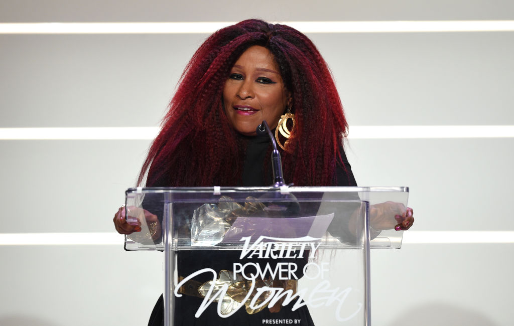 Exclusive - Variety's Power of Women Presented by Lifetime, Inside, The Beverly Wilshire, Los Angeles, USA - 11 Oct 2019