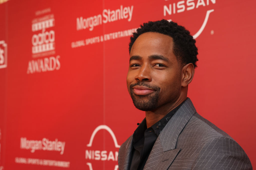 jay ellis insecure