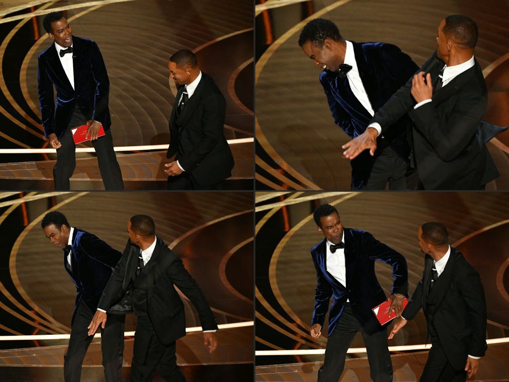 COMBO-US-ENTERTAINMENT-FILM-OSCARS-SHOW