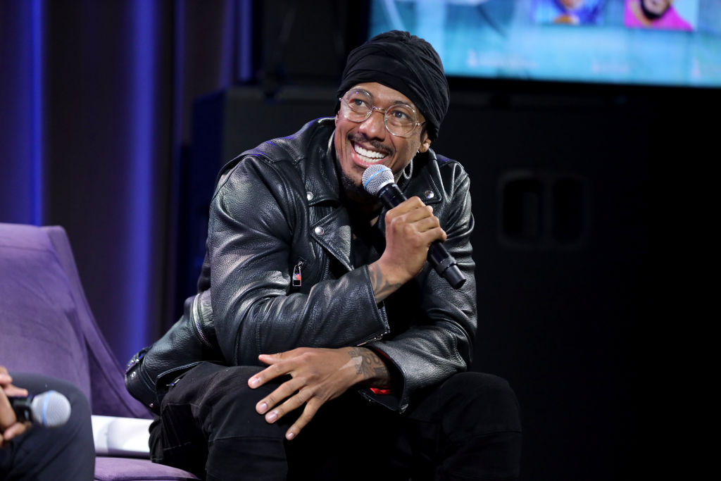 nick cannon 13th
