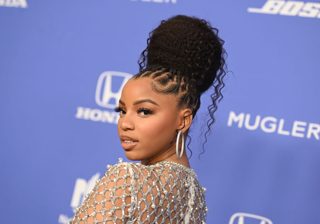 Billboard Women In Music - Arrivals