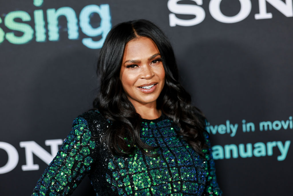 nia long instagram