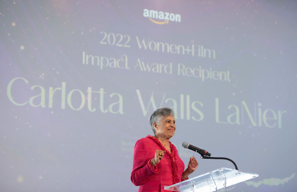 Amazon Presents Denver Film Hosts Women + Film Awards Luncheon