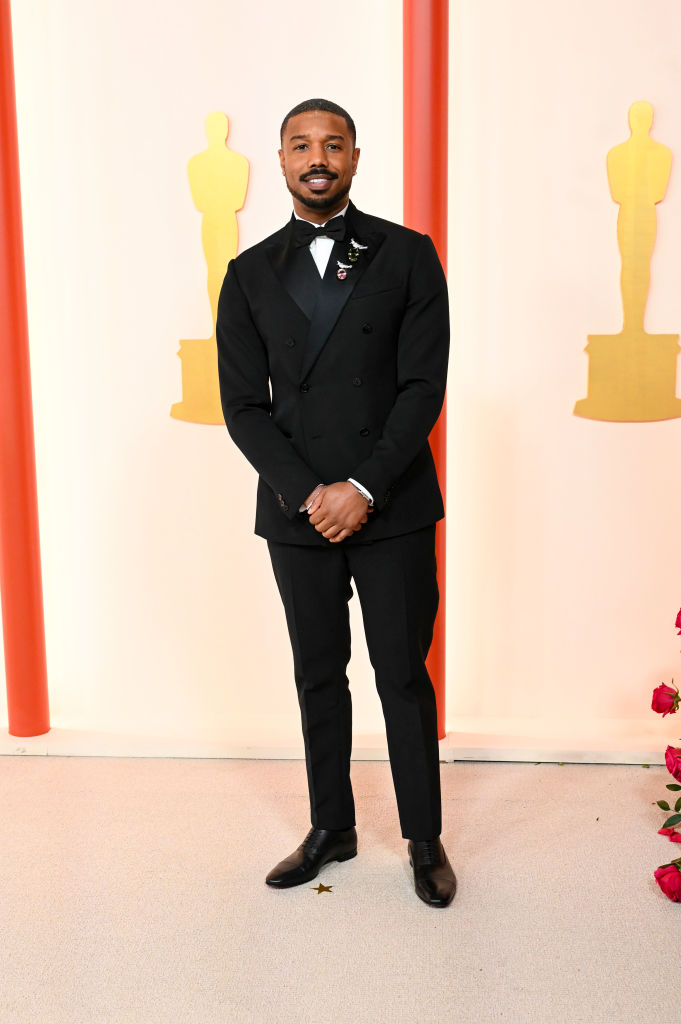 The 95th Annual Academy Awards - Arrivals
