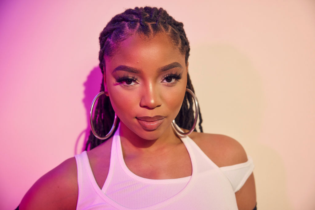 The IMDb Portrait Studio At SXSW 2023