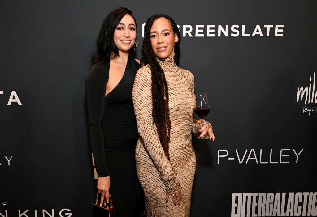 McBride Sisters Wine Company Sponsors The Critics Choice Association 5th Annual Celebration Of Black Cinema & Television