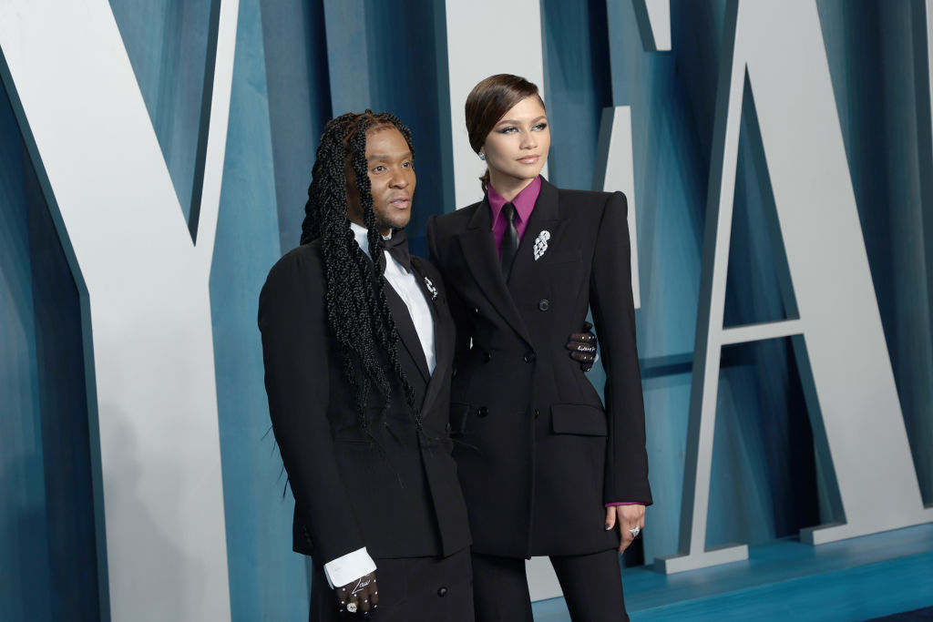 law roach zendaya
