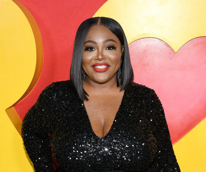 Ts Madison at the "Bros" New York Premiere - Arrivals