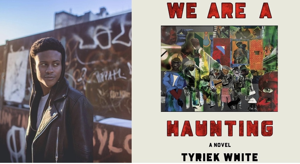 Tyriek White