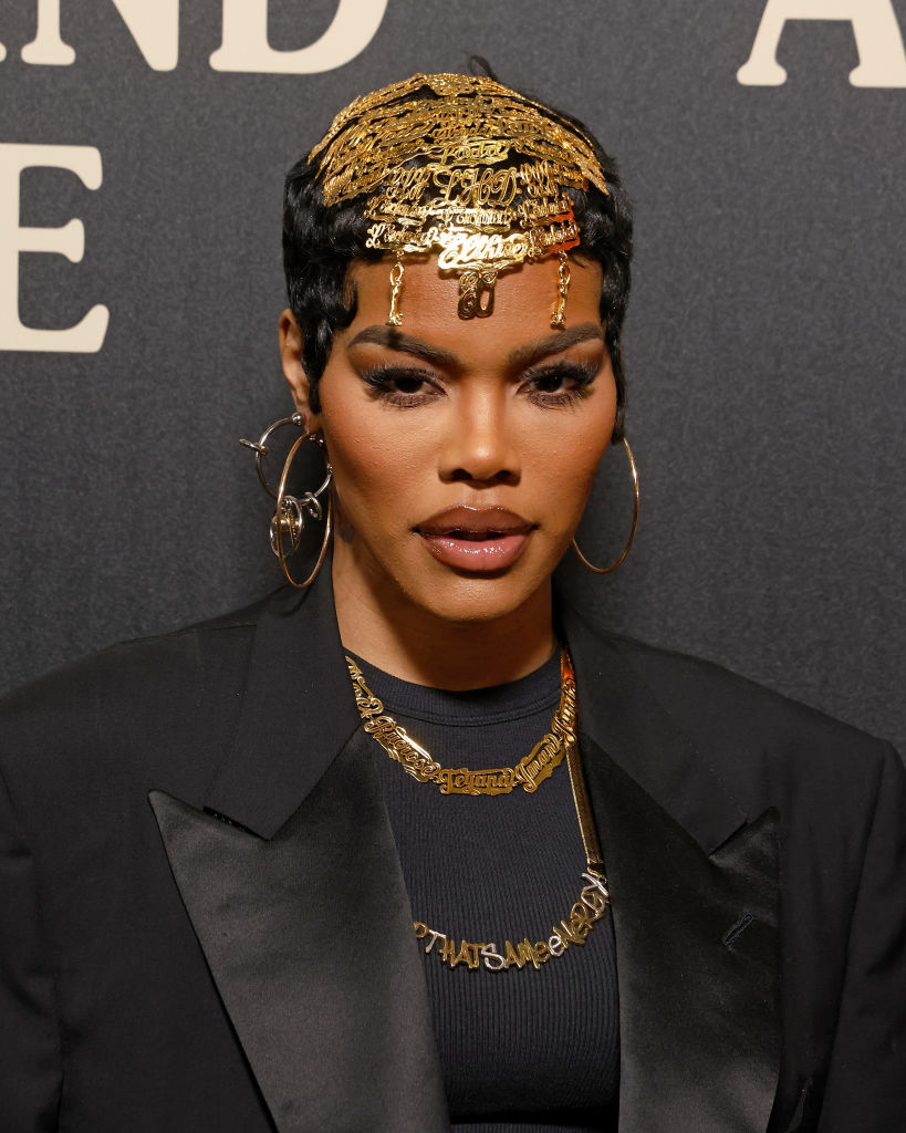 Teyana Taylor, Rose, Harlem, Film, Sneakers, Nike