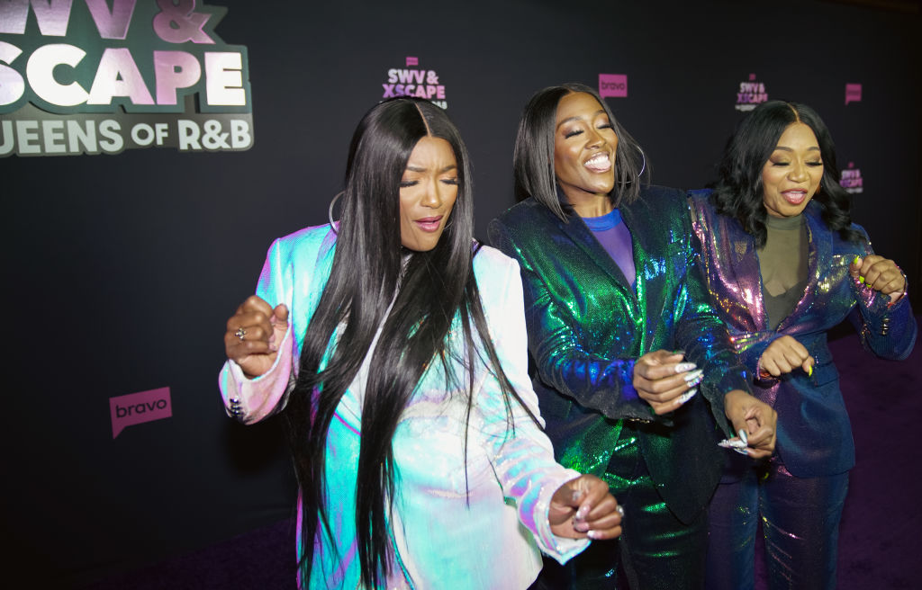 SWV
