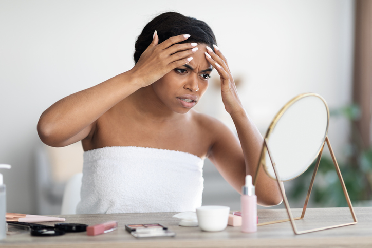 7-step skincare