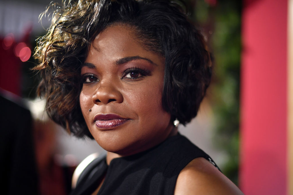 Mo'Nique bisexual netflix my name is mo'nique