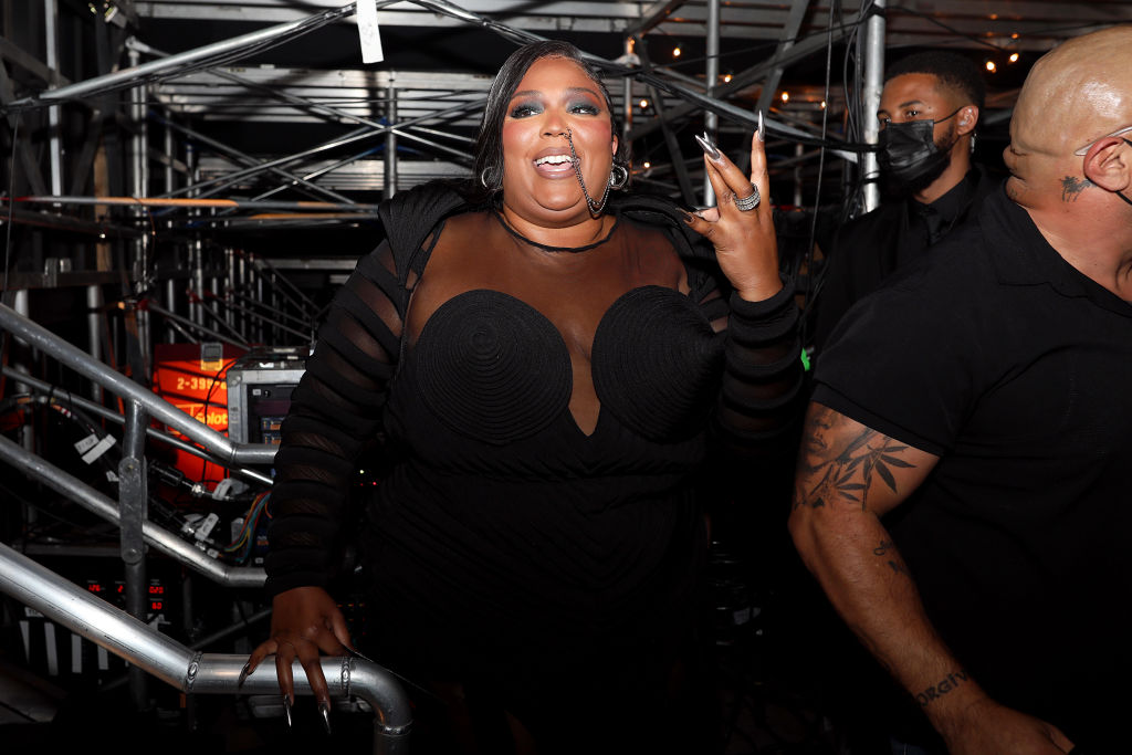 Lizzo, Newsletter, Noelle Rodriguez, Lawsuit, Sexual Harassment, Instagram