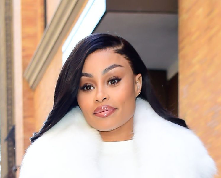 Blac Chyna, doctorate,Sacramento Theological Seminary and Bible College, degree,