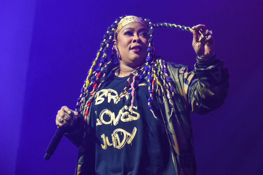 Da Brat