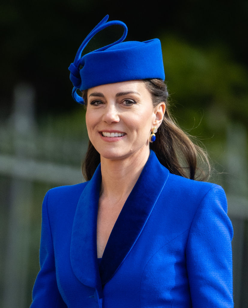 Kate Middleton abolitionist Karriet Harriet Tubman Martineau Twitter Black Twitter, Meghan Markle