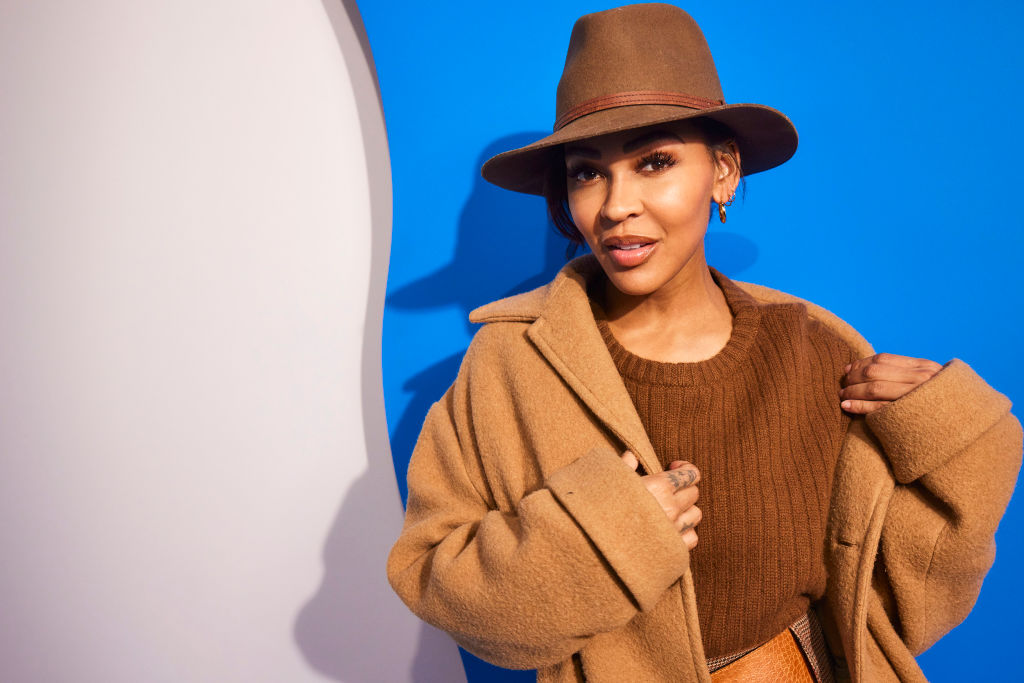 The IMDb Portrait Studio At Acura Festival Village On Location At Sundance 2023