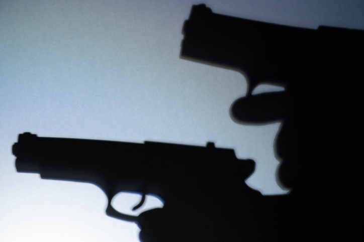 Kerisha Johnson mother pregnant Baton Rouge Marques Porch teen suspects