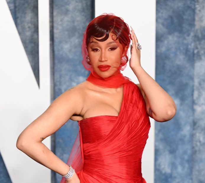 Cardi B, tasha k, Unwine with Task, defamation, lawsuit, $4 million, debt