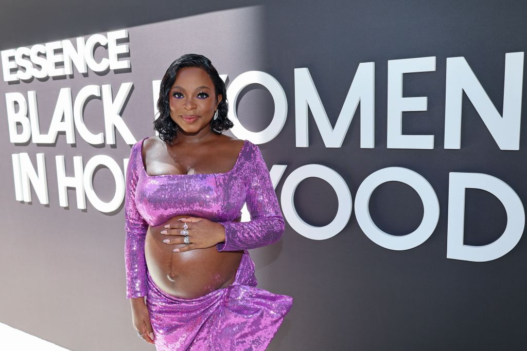 2023 ESSENCE Black Women In Hollywood Awards - Red Carpet