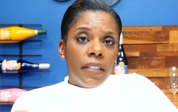 Tasha K, Instagram, Jess Hilarious, video, hair, bankruptcy, Cardi B