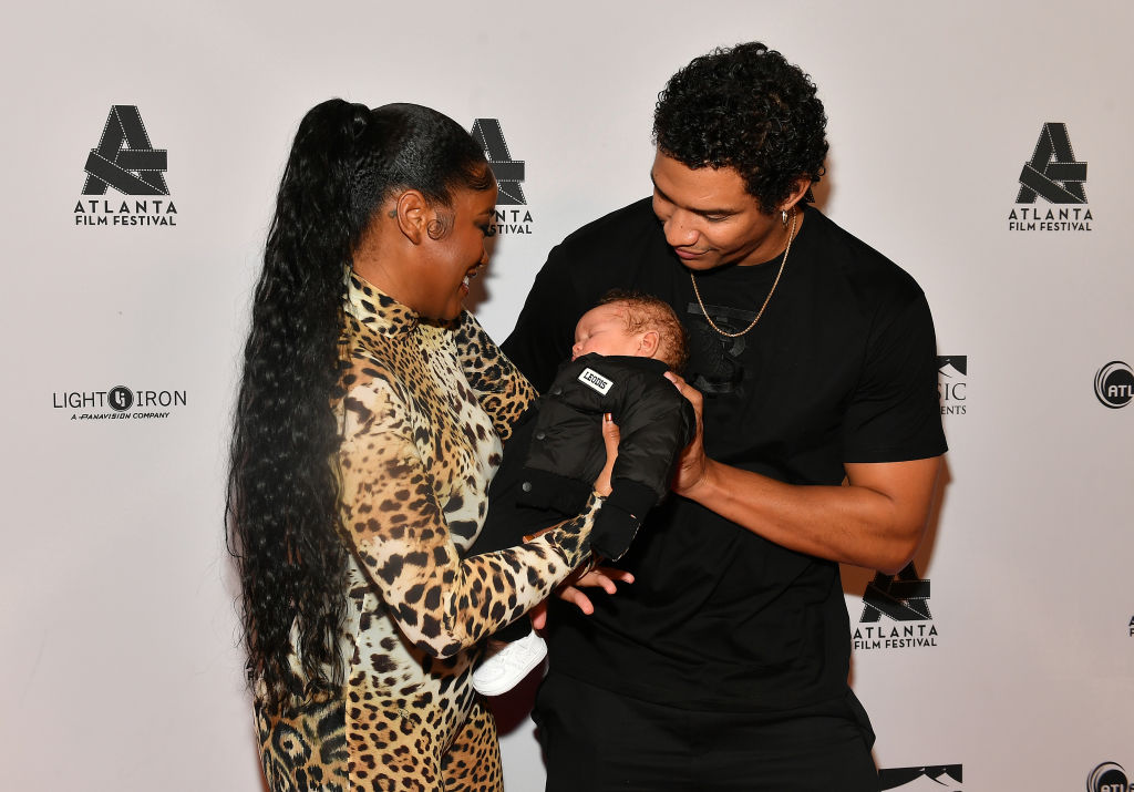 2023 Atlanta Film Festival - "Big Boss" Closing Night Screening